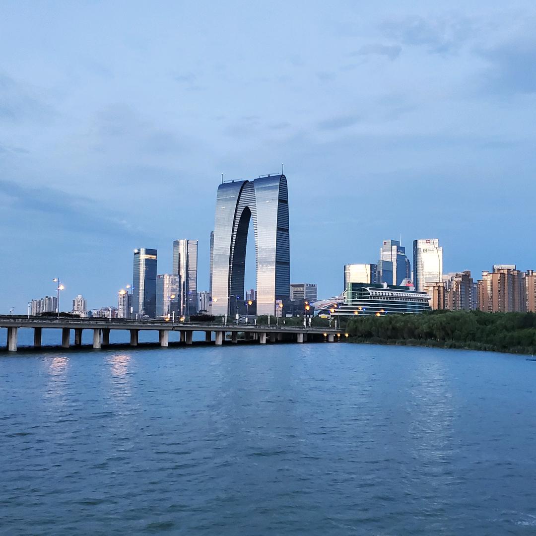 丝绸之路