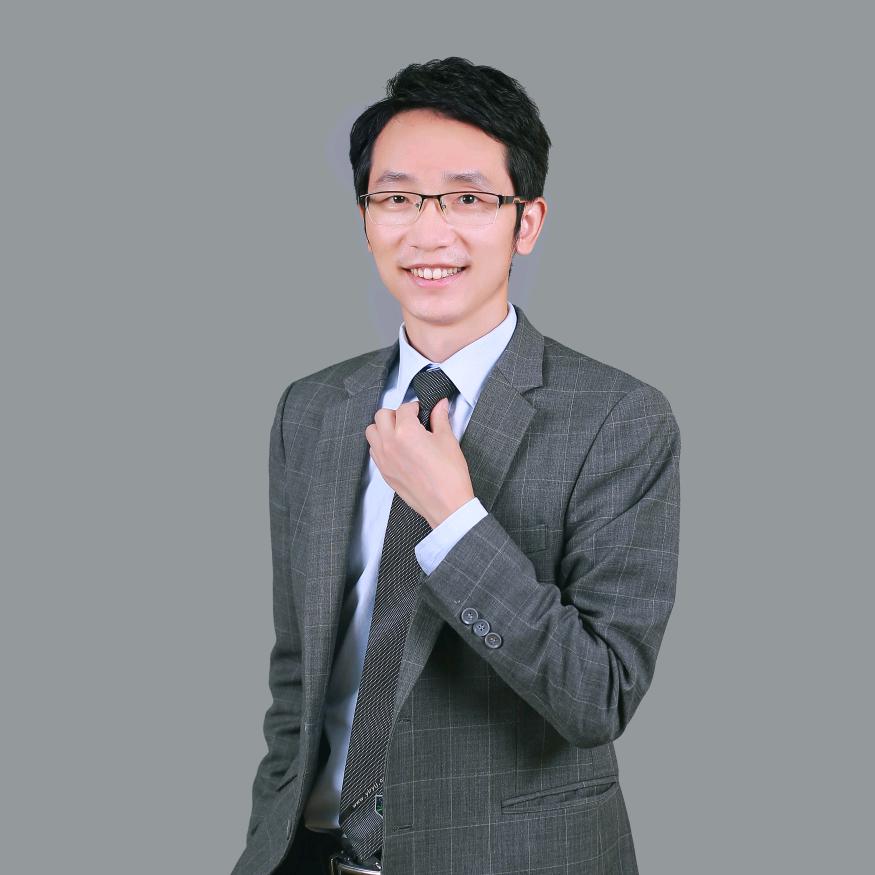 刘老实选房