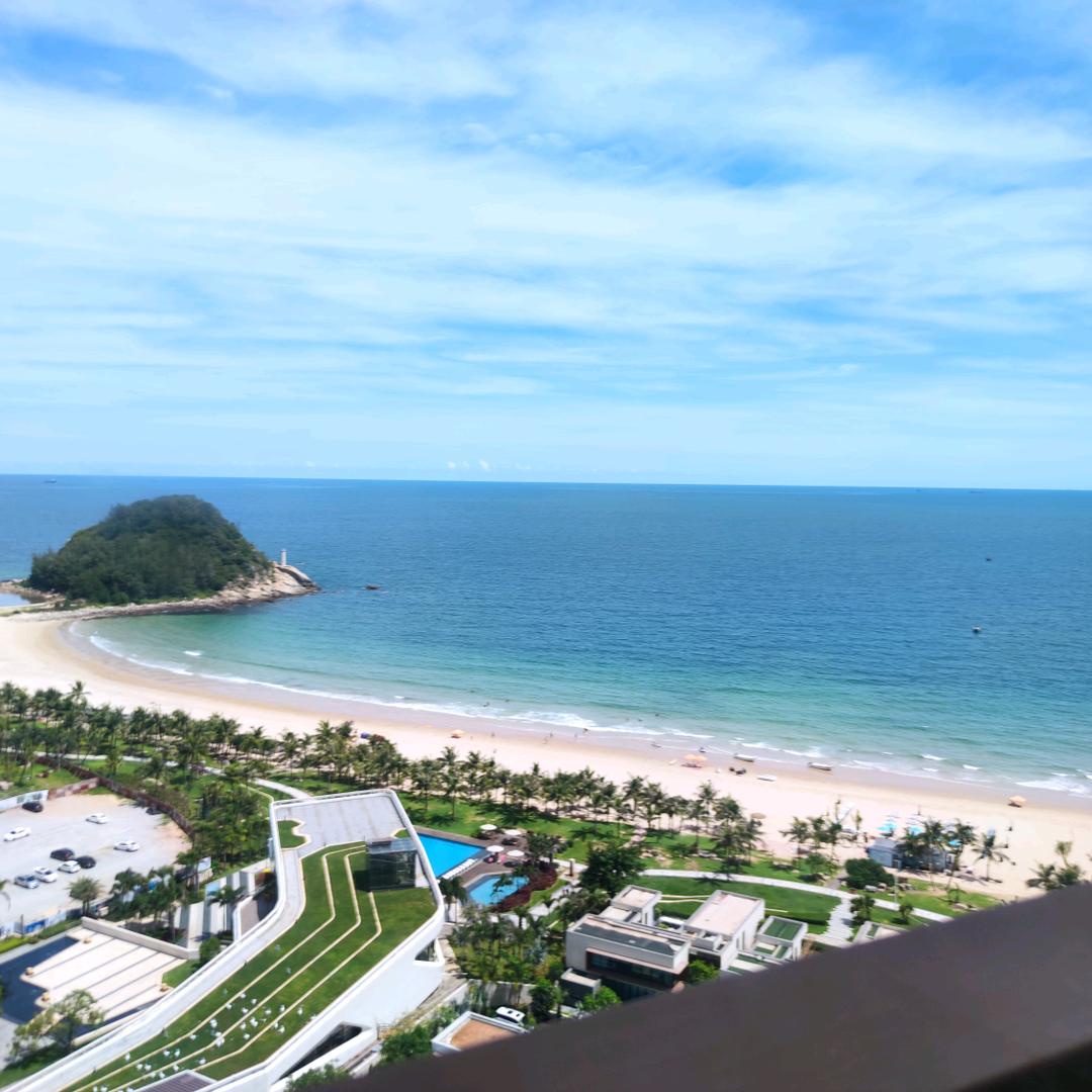初夏