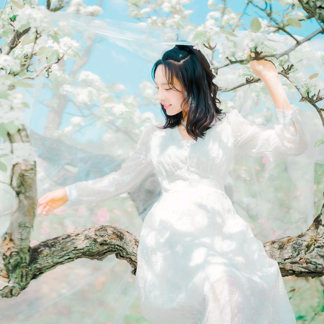 化妆师筱茹