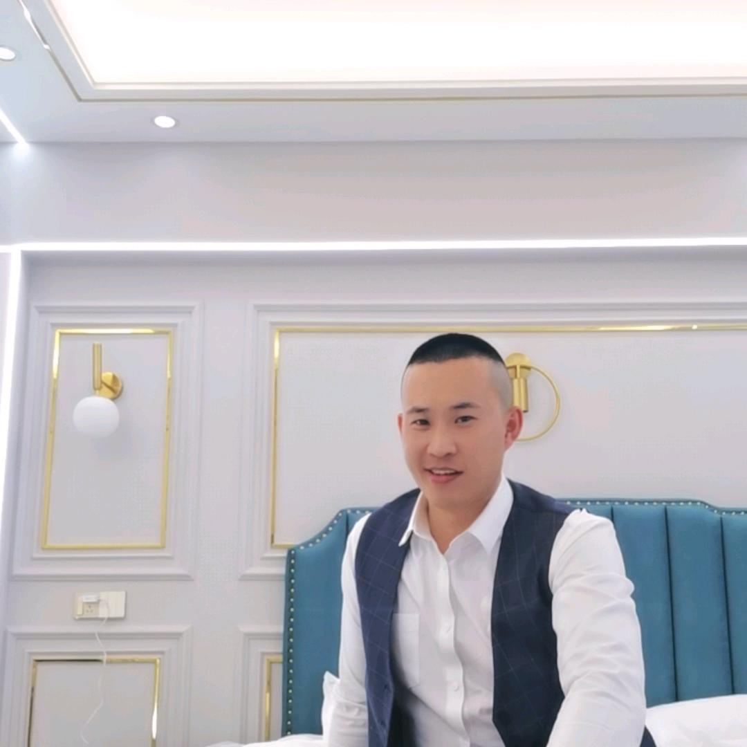 我就是行走的荷尔蒙