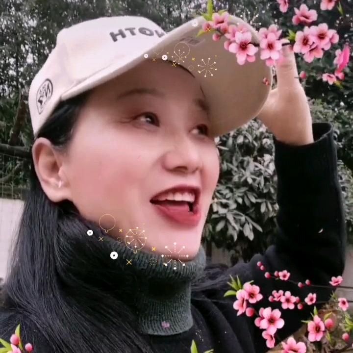 天赐我福🌹