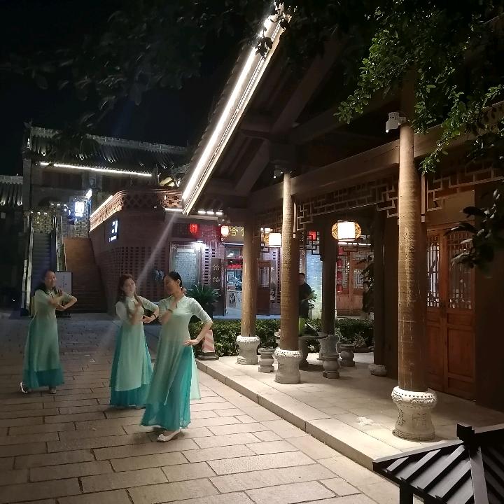 龙叔