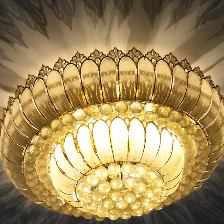 扬歌