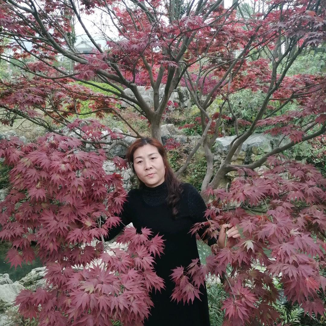 饶彩仙