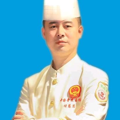 餐饮创业：付晓慧