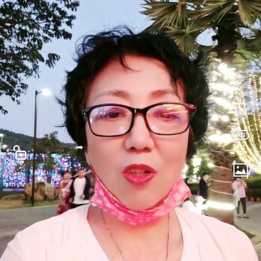 霸气姐