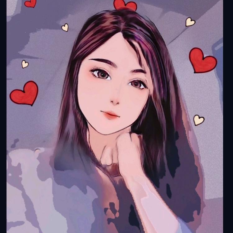 嫣然