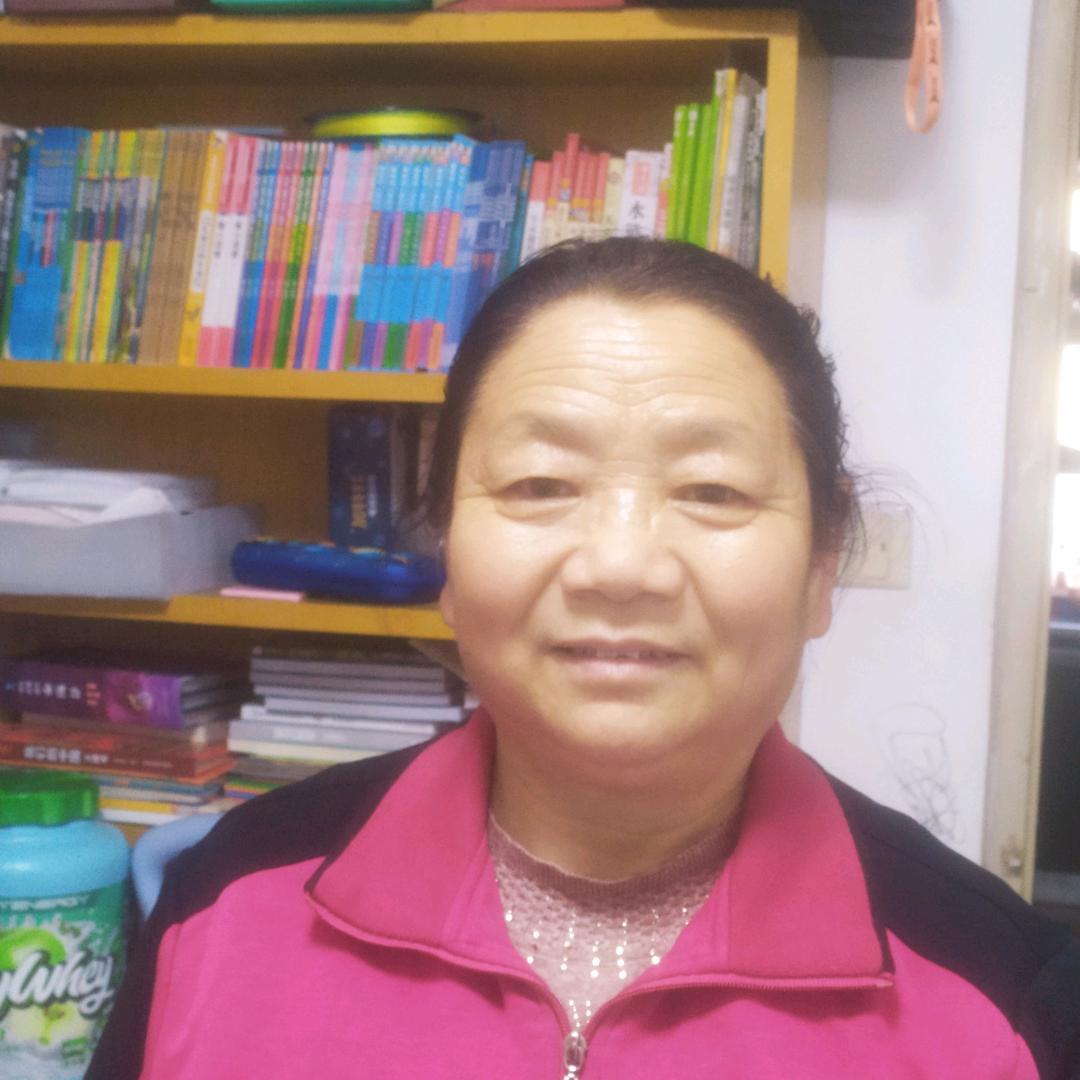 佑佑奶奶，每天下午2：45首播