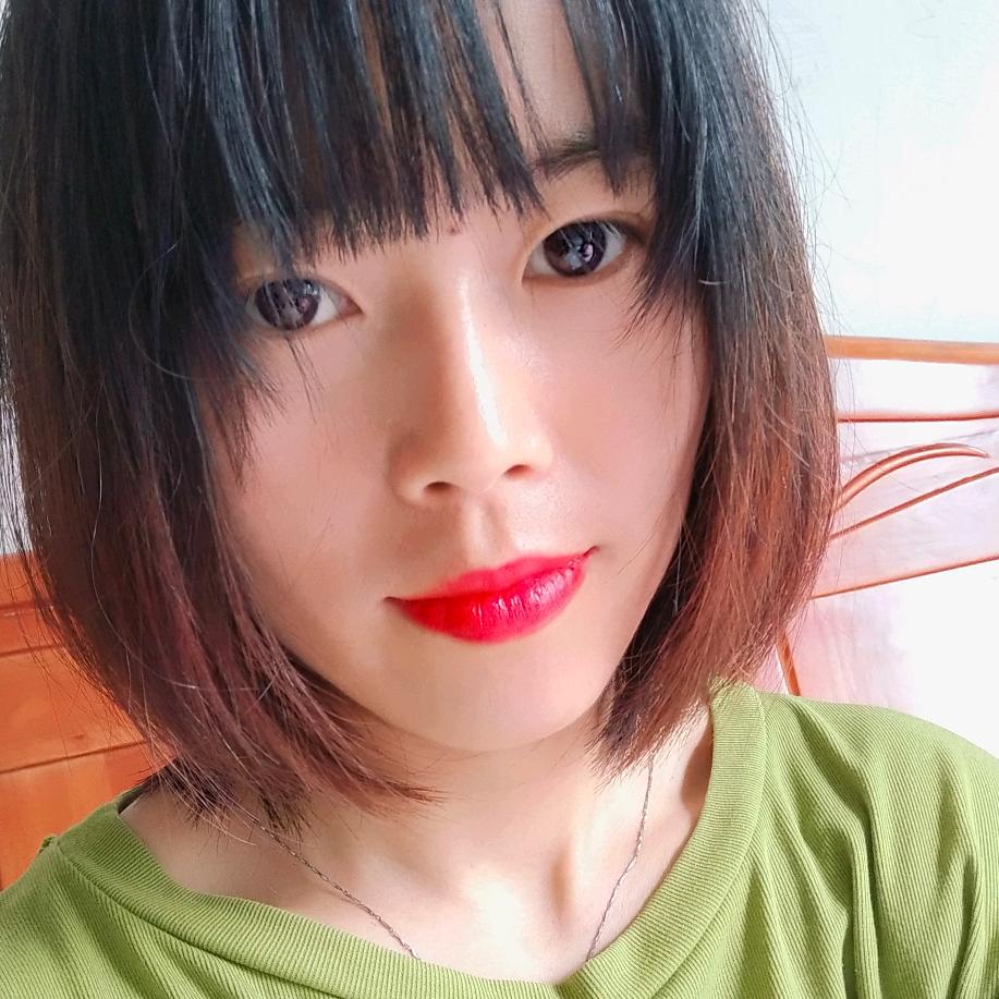 美好的女汉子