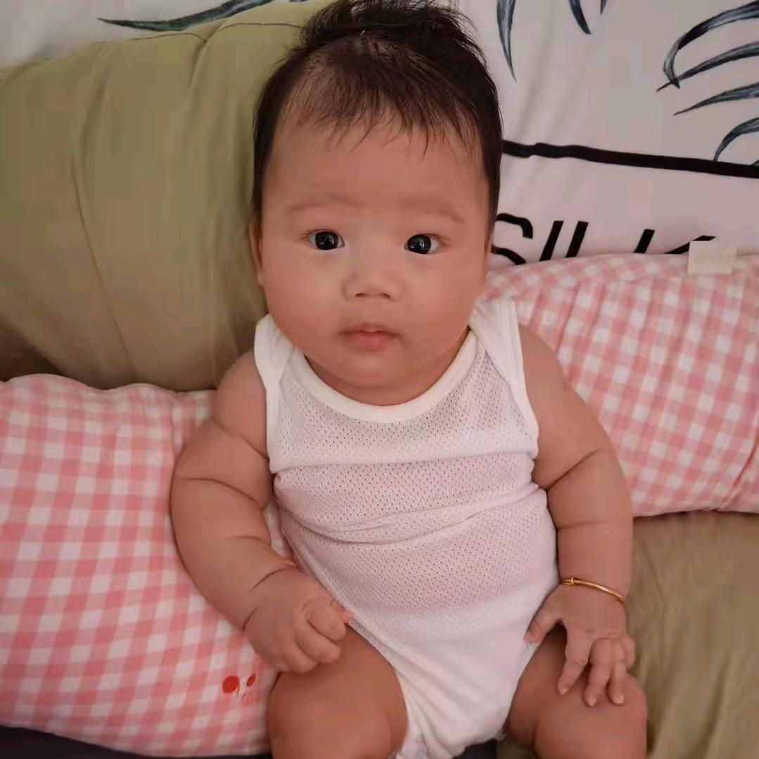 李长敏