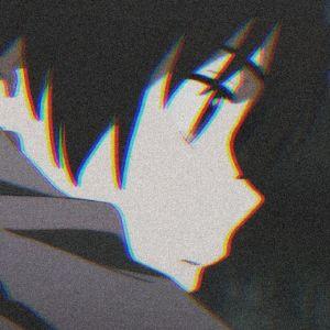 忧郁蓝调