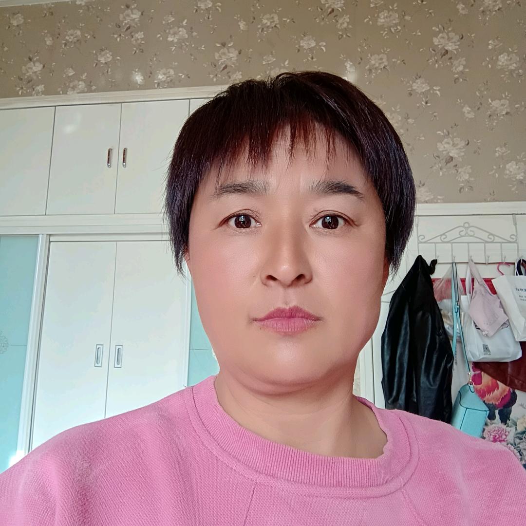 解兰霞
