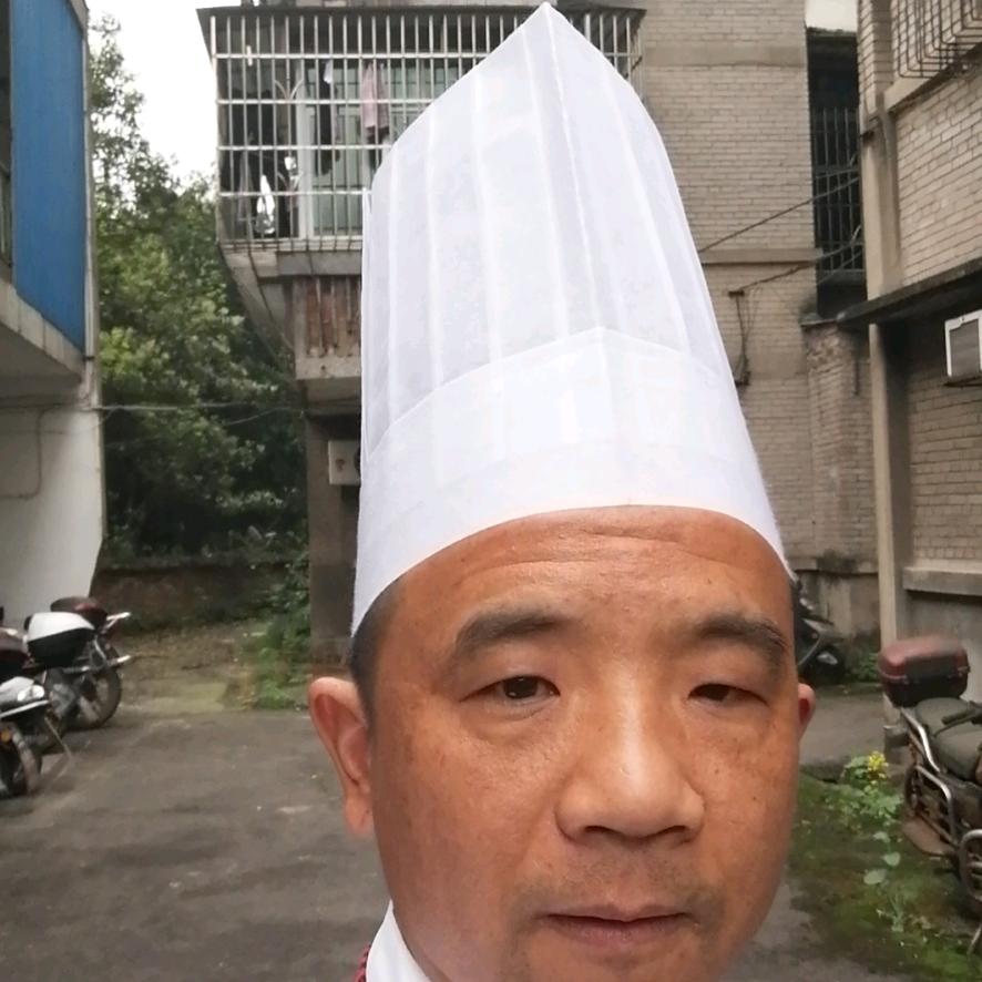 上门做菜：专业厨师团队
