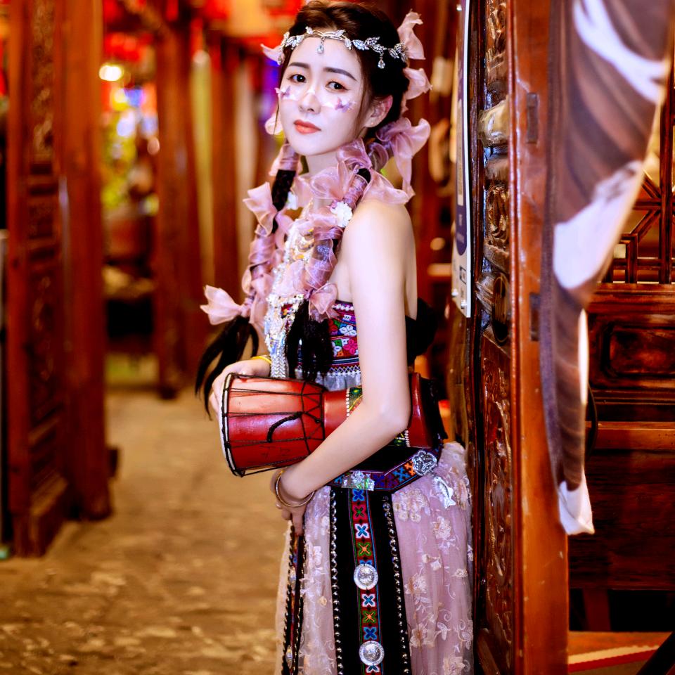 可芯