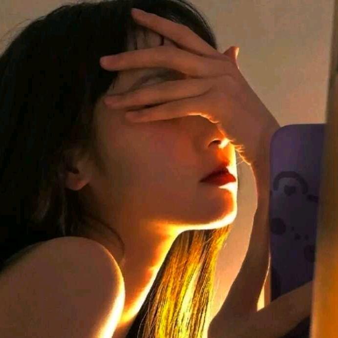 爱吃橙子😈