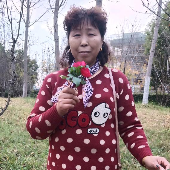 琴儿♥云朵