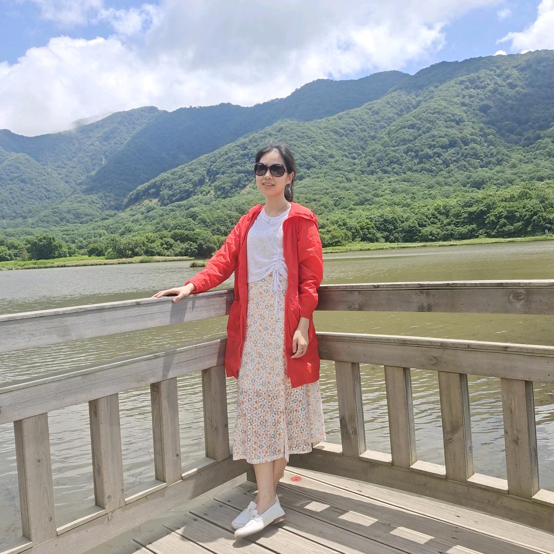 庭如