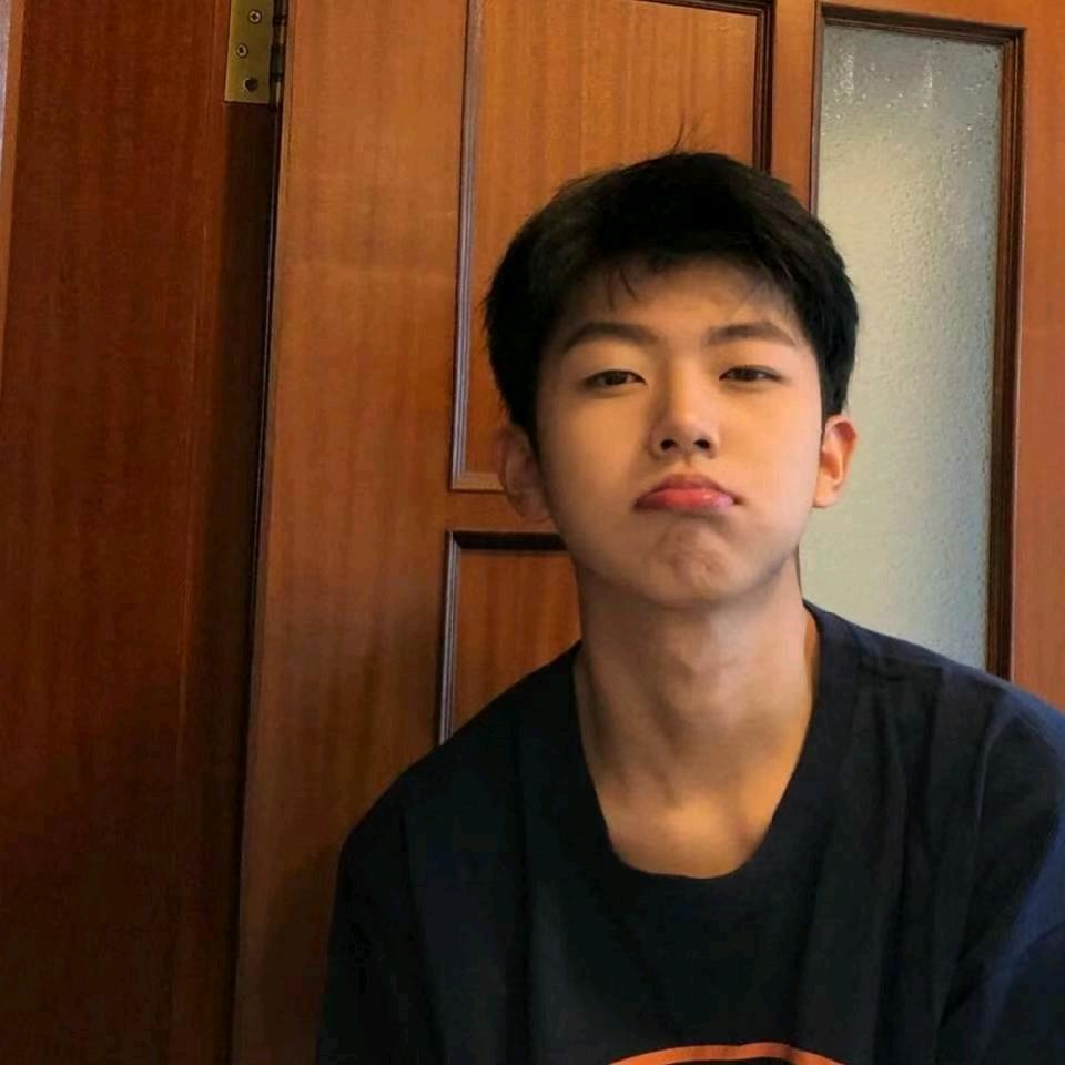 蟹堡王首席厨师