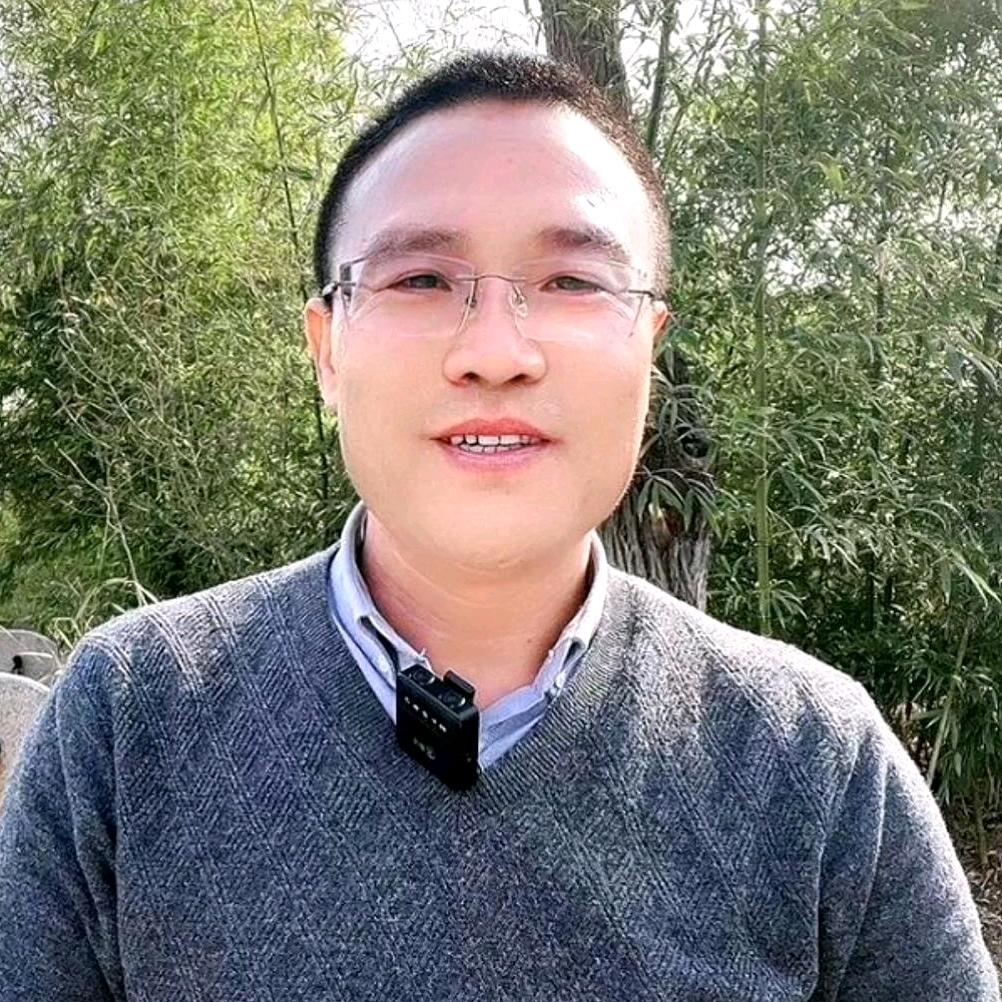 琅琊龙哥