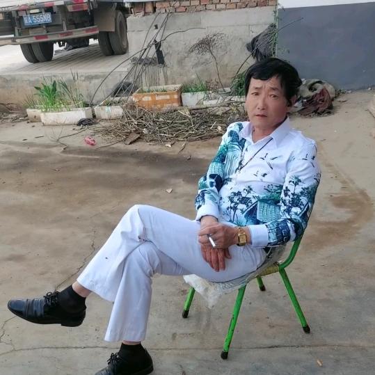 陕西万人迷