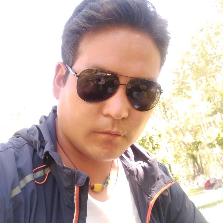 A༊ღ᭄ꦿ꯭꯭古城的江孜男孩ღ