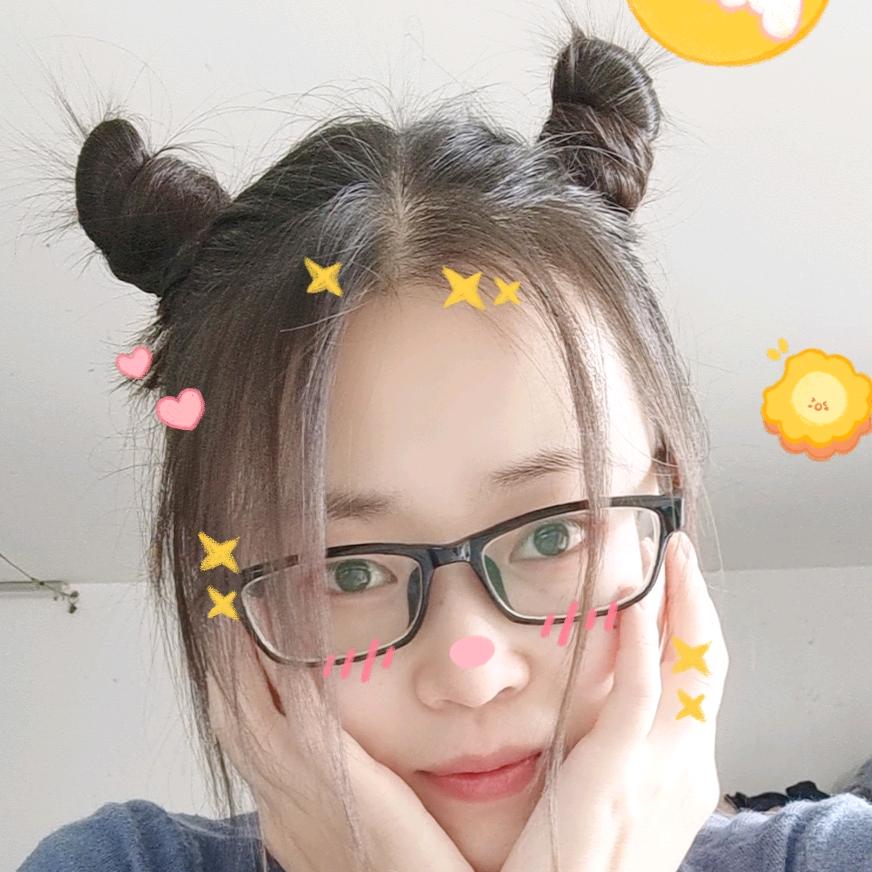 张