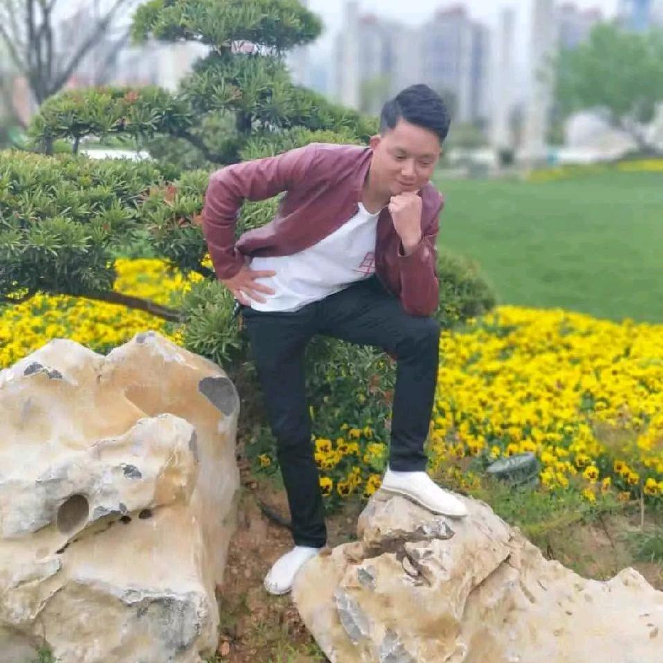 爱在漂泊