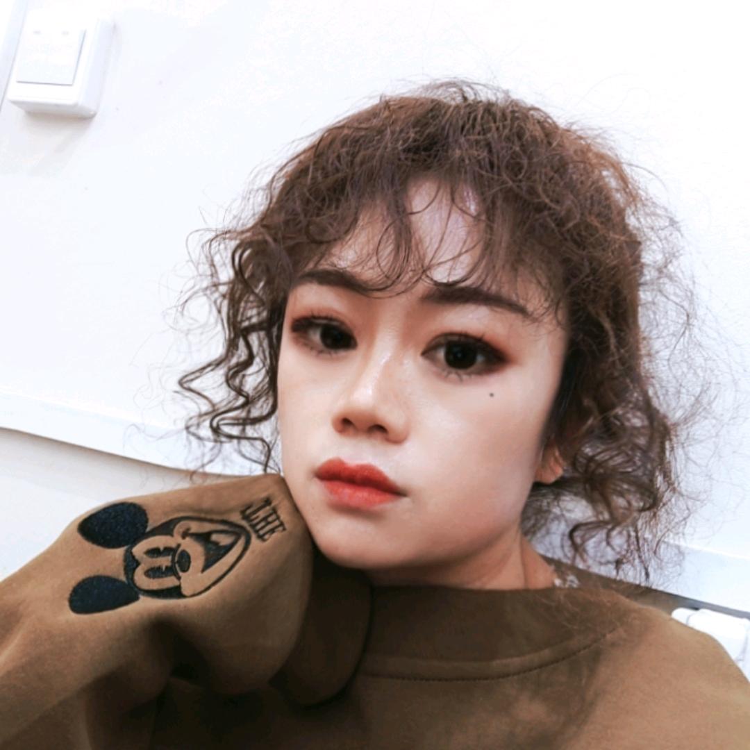 通许眉型设计/文文👗