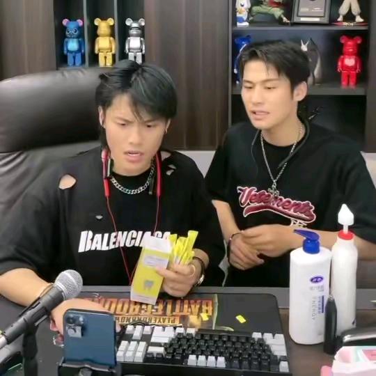 疯狂小杨弟（三只羊小卖部）@抖音