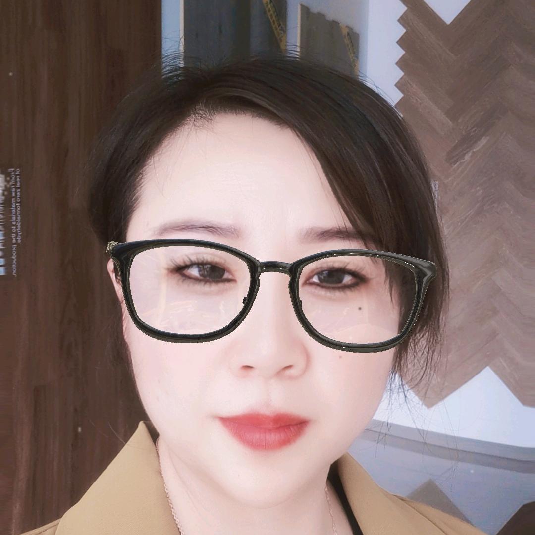 莉姐🌹
