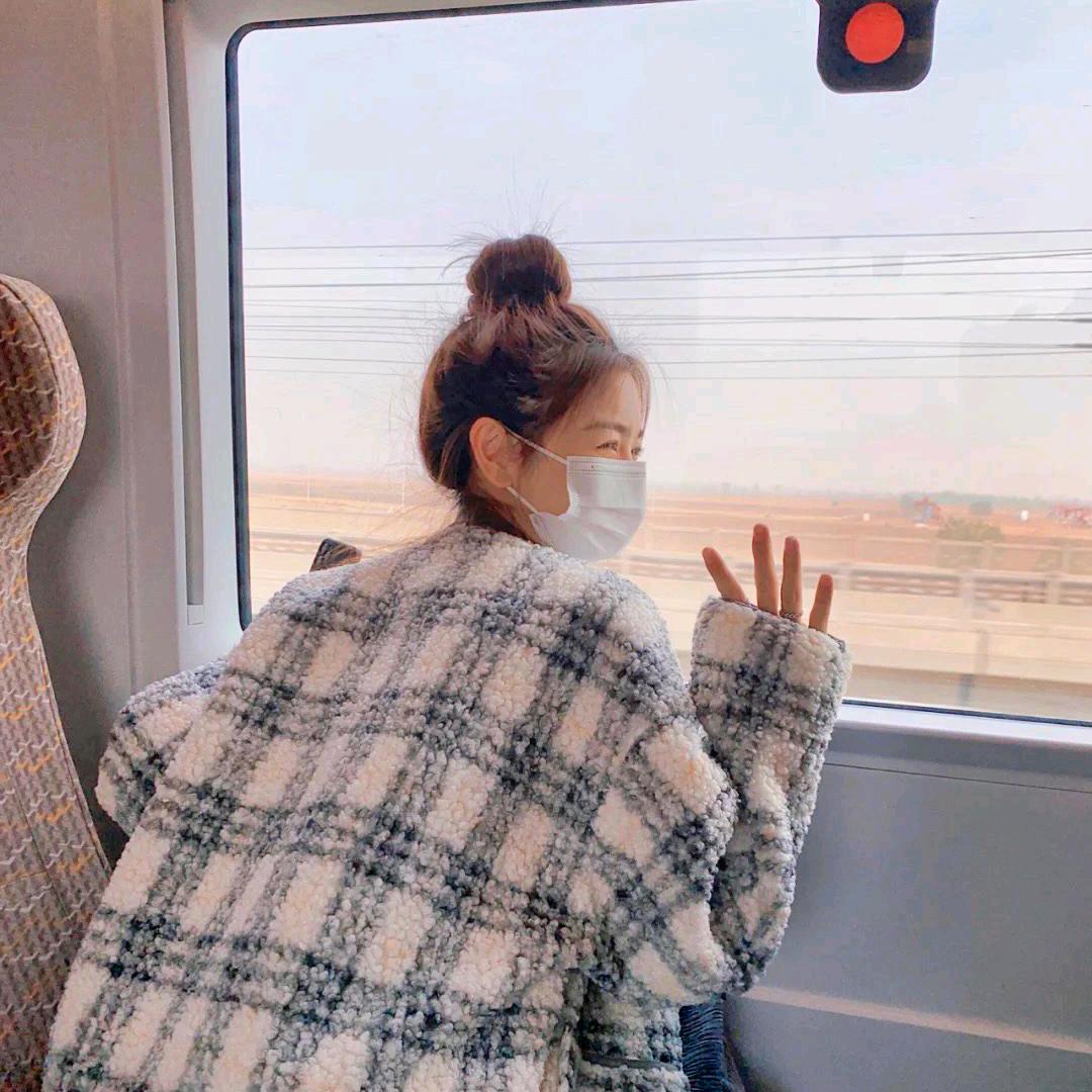 蓝妞