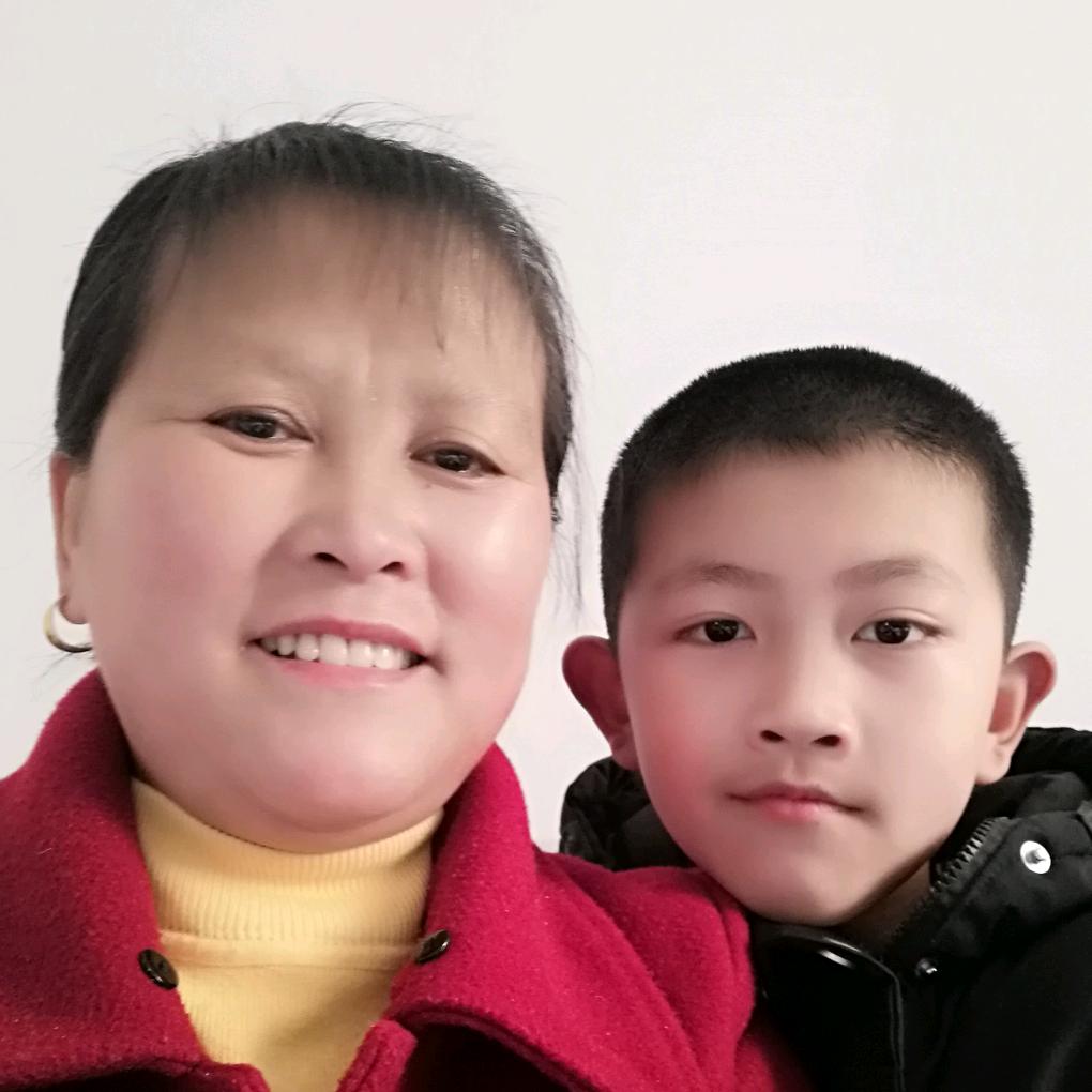 好人一生平安