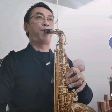 萨克斯🎷大叔