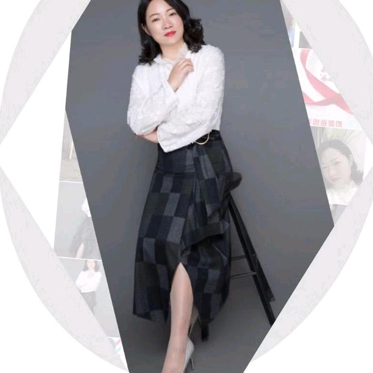 装修设计明霞～🏠