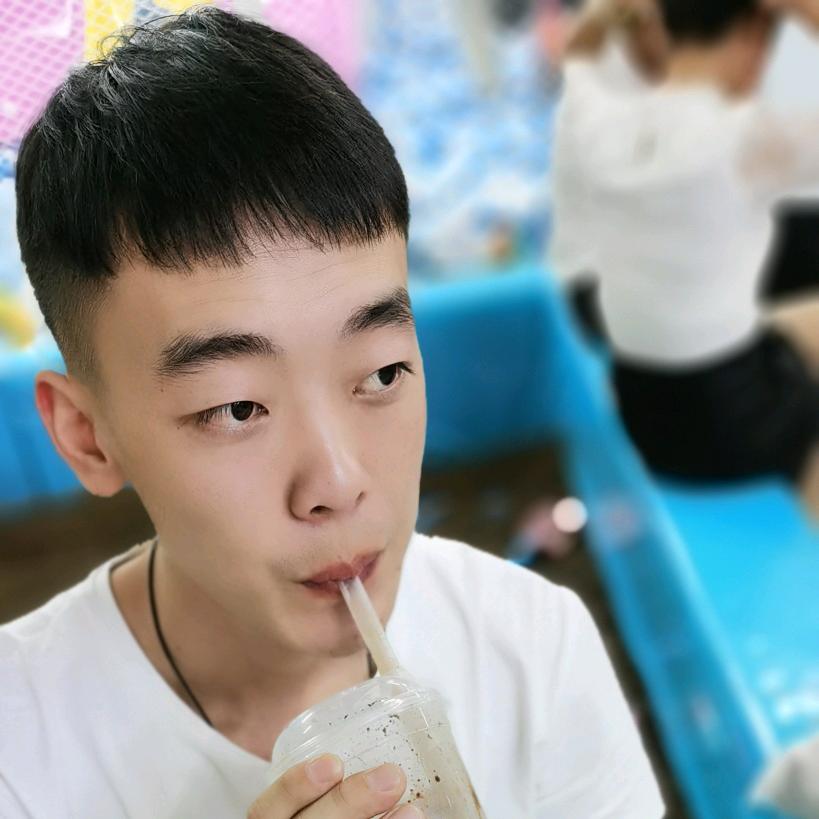 那个人呢