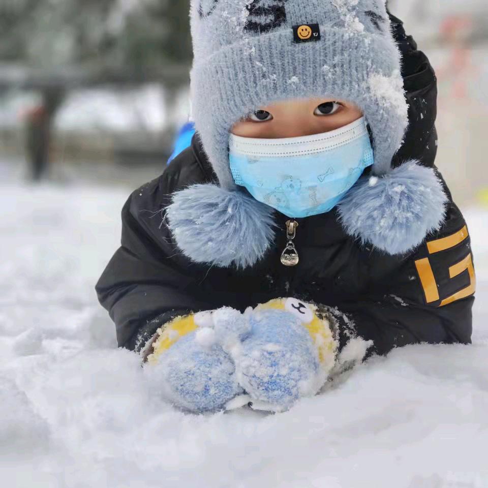 路在脚下