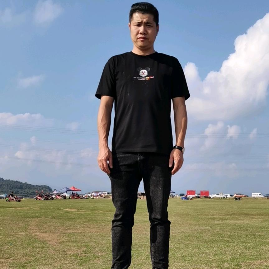 痴情男子