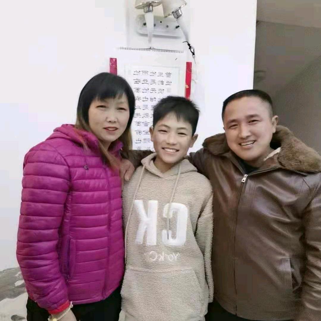 等待远方的你
