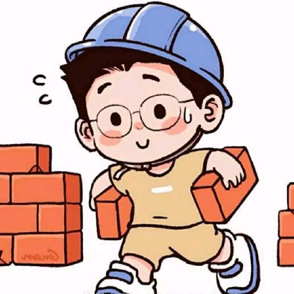 单身爸带个娃