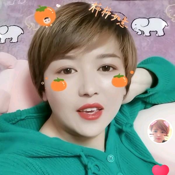 慧丫头 💋