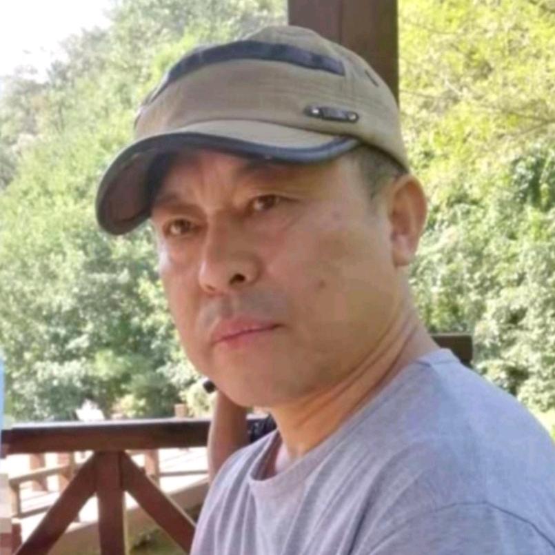 刘万锐