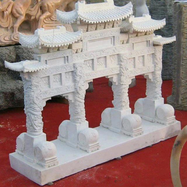 曲阳县鑫佑园林雕塑有限公司