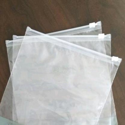 塑料包装自封袋