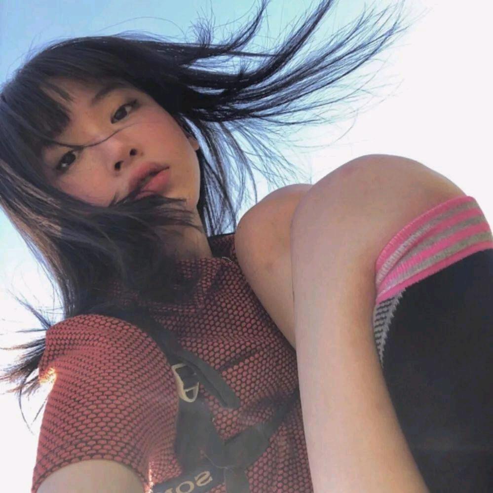 剪刀手 娜娜🍀