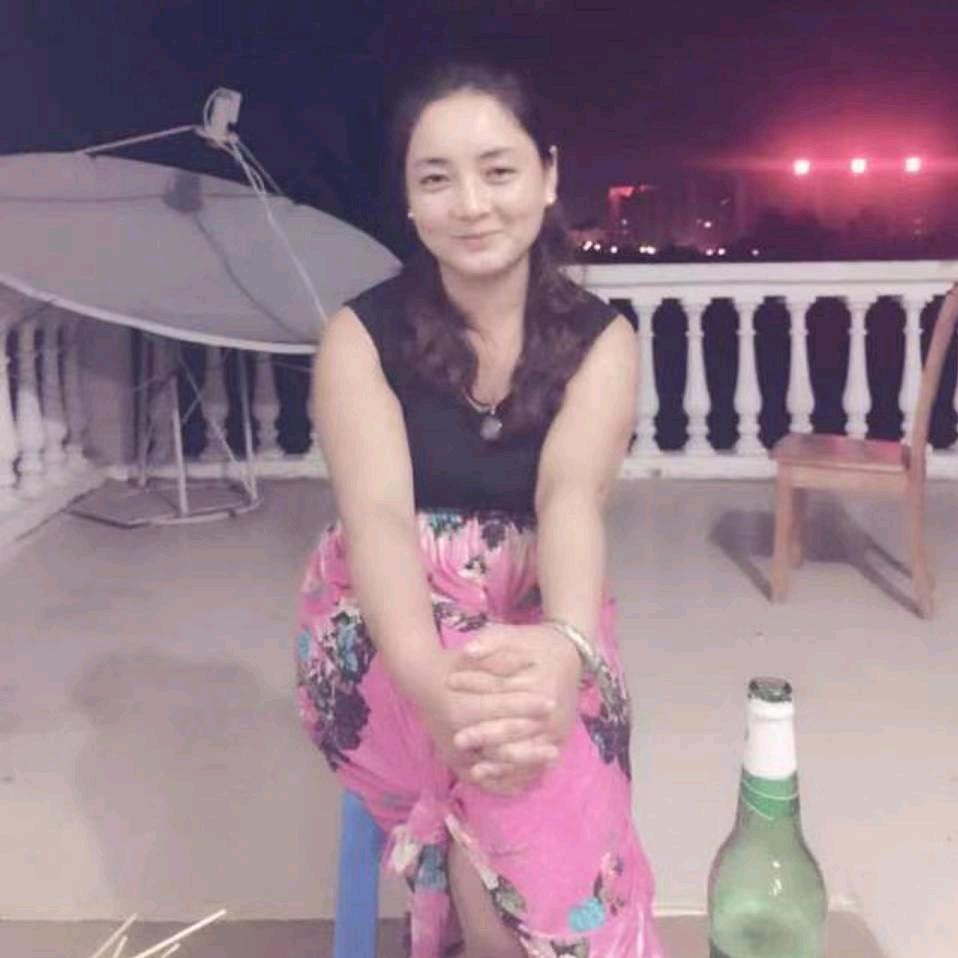 我就是娜娜呀