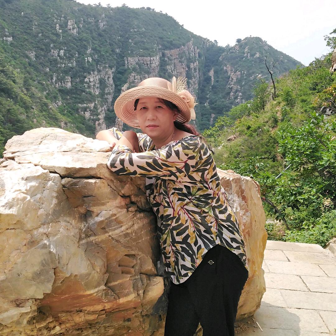 萍姐（拒私聊）