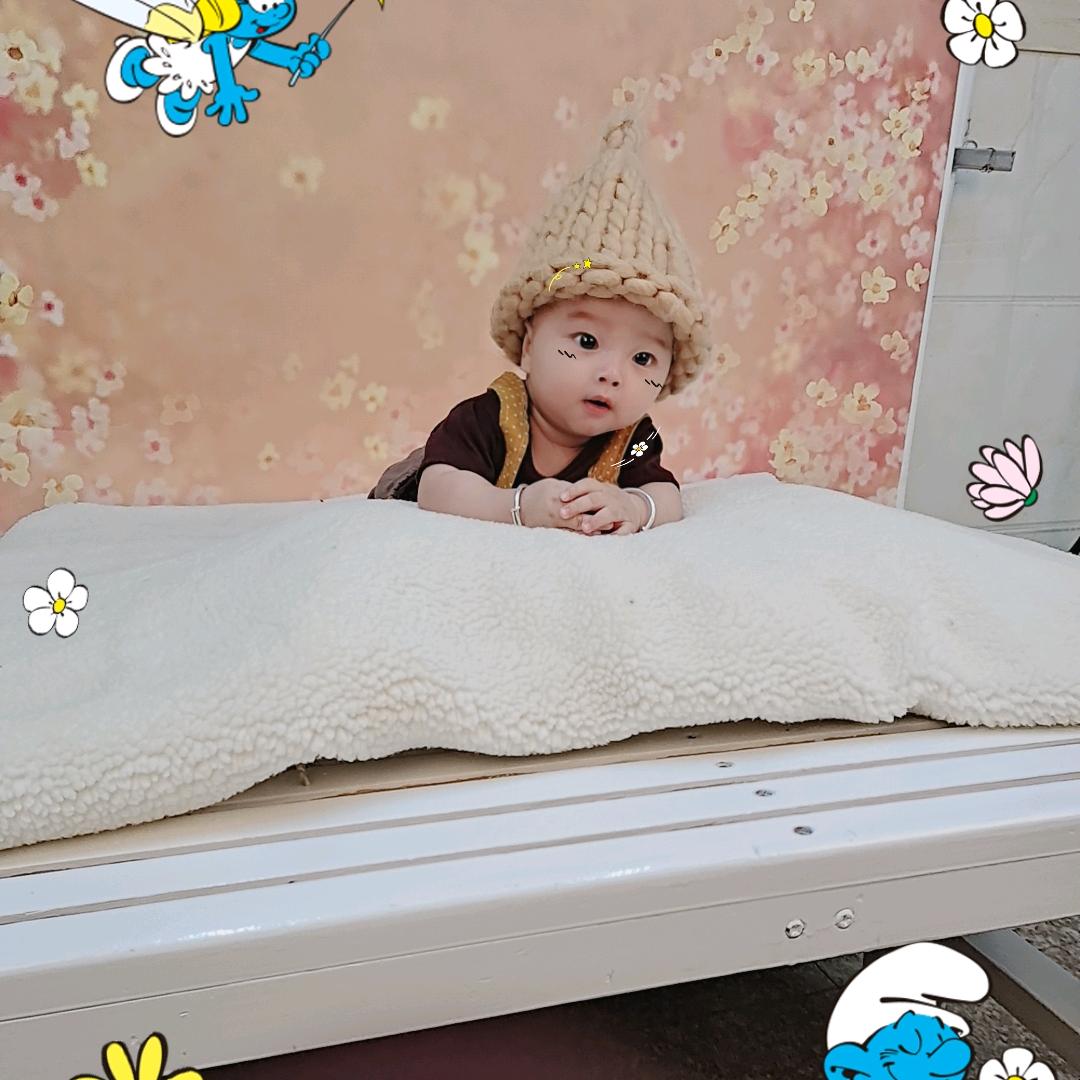 小米and小元宝