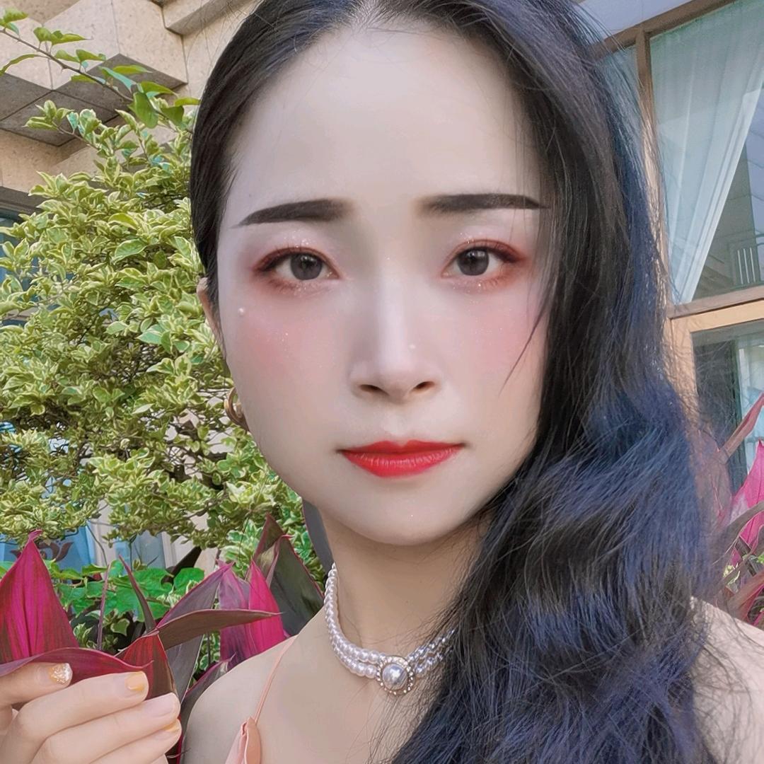 @顺儿 （女神）