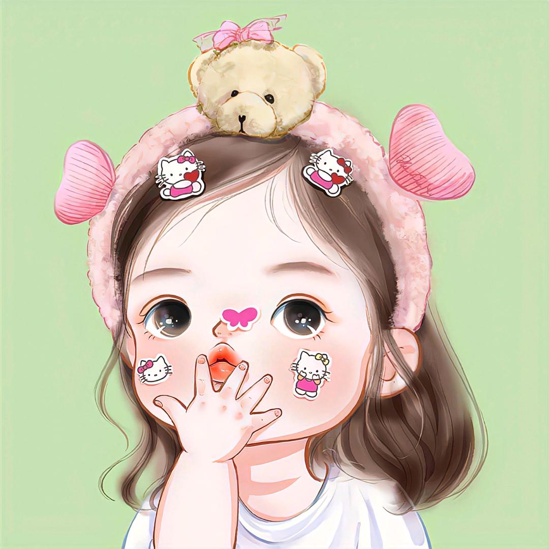 梨子不打漾🌊
